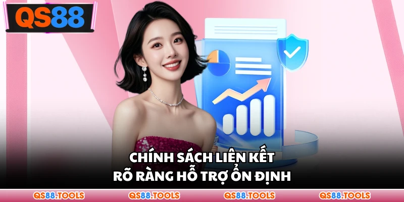 Đại Lý QS88 2 Ổn định hỗ trợ liên kết chính sách