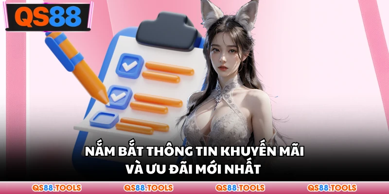 Chụp thông tin khuyến mãi và ưu đãi mới nhất