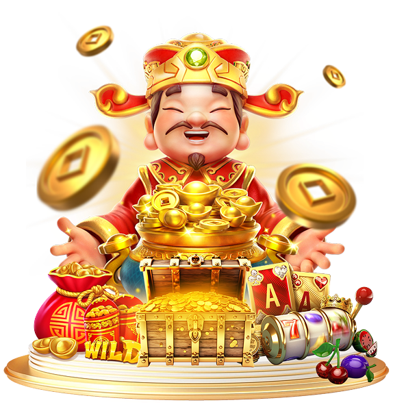 NỔ HŨ