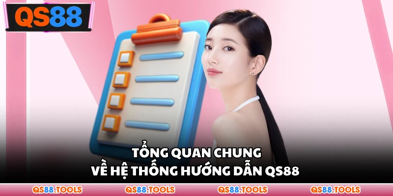 Tổng quan chung về QS88 path system